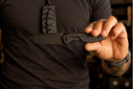 BFK MICRO | Extrema Ratio