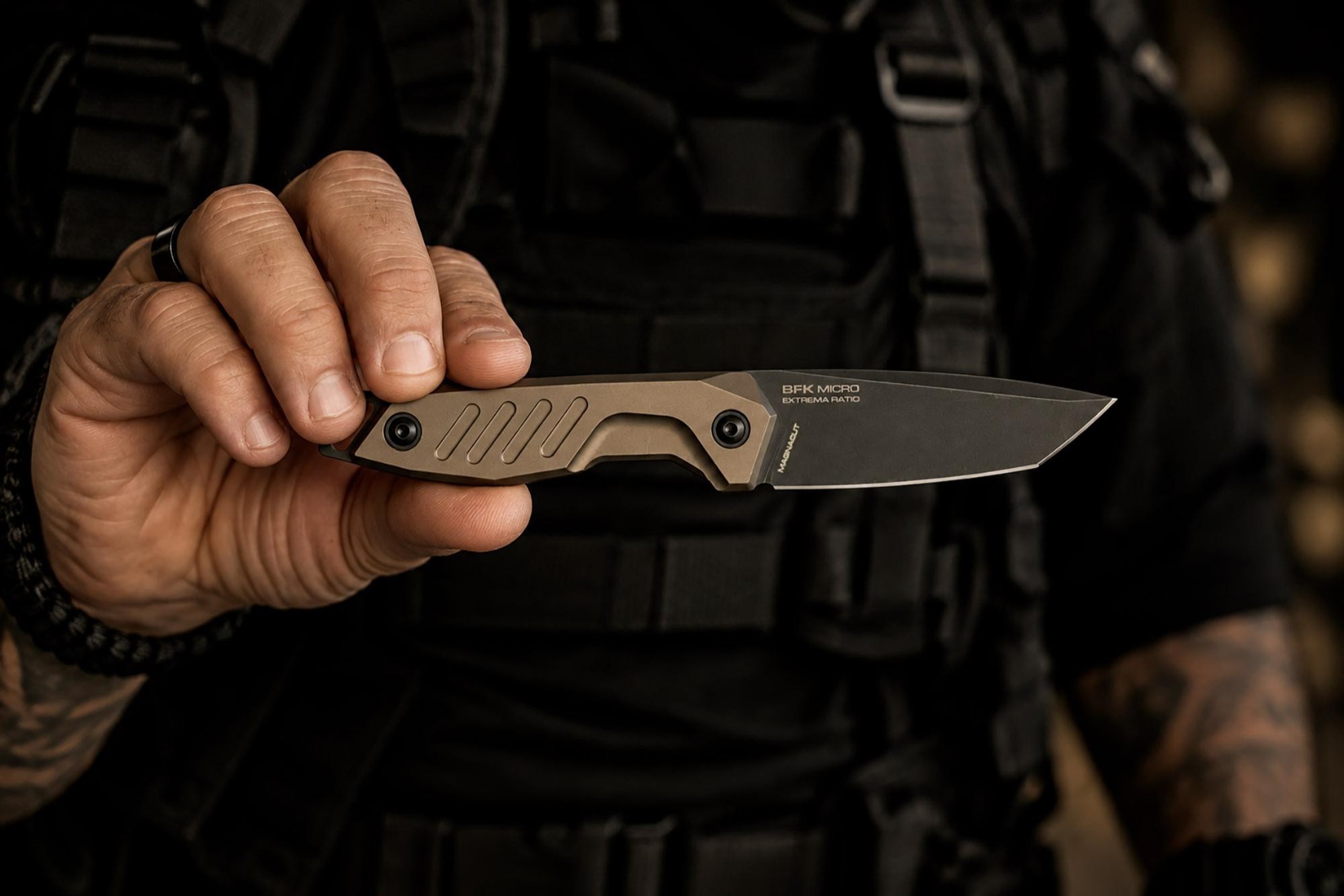 BFK MICRO | Extrema Ratio
