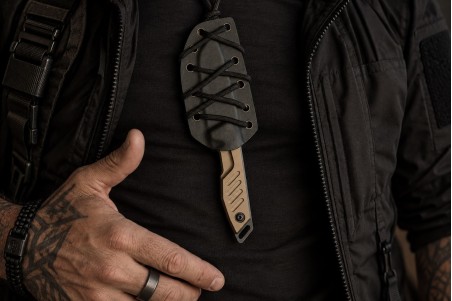 BFK MICRO | Extrema Ratio
