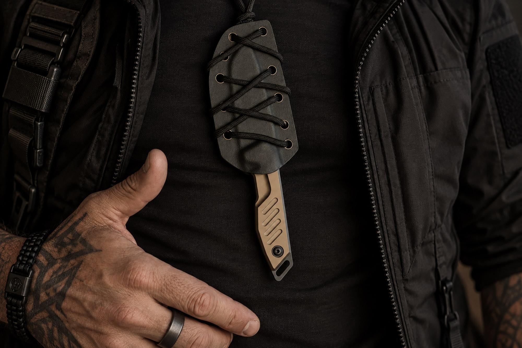 BFK MICRO | Extrema Ratio