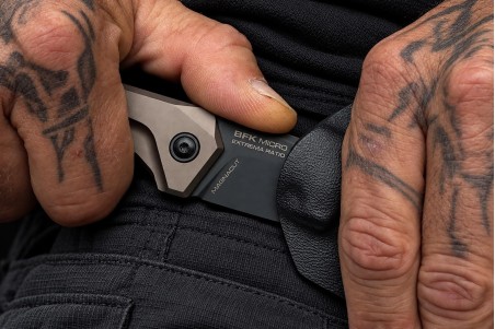 BFK MICRO | Extrema Ratio
