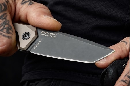 BFK MICRO | Extrema Ratio