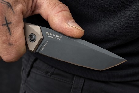 BFK MICRO | Extrema Ratio