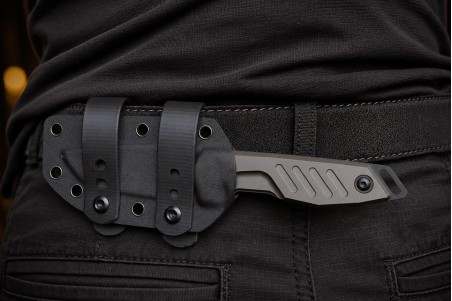 BFK MICRO | Extrema Ratio