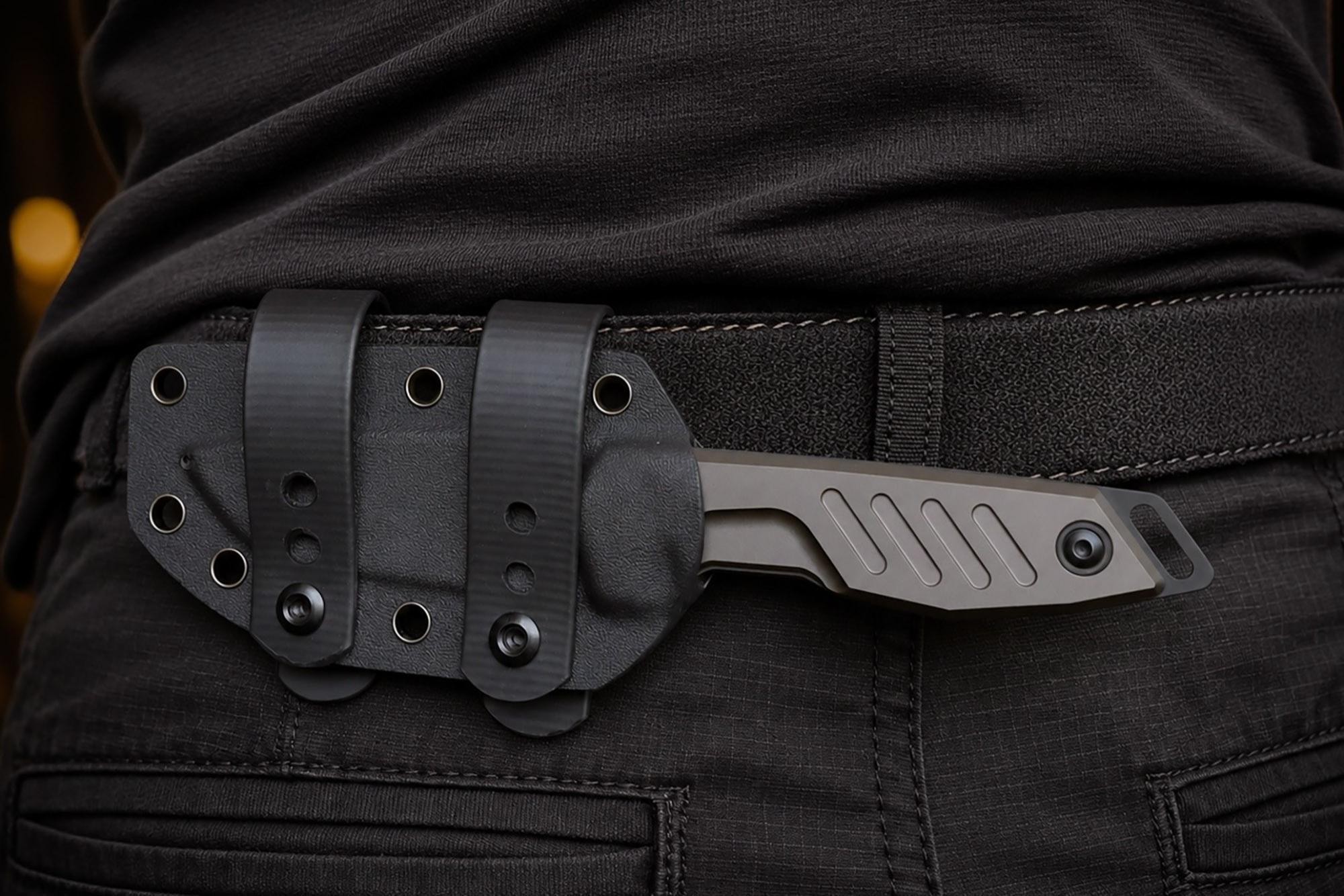 BFK MICRO | Extrema Ratio