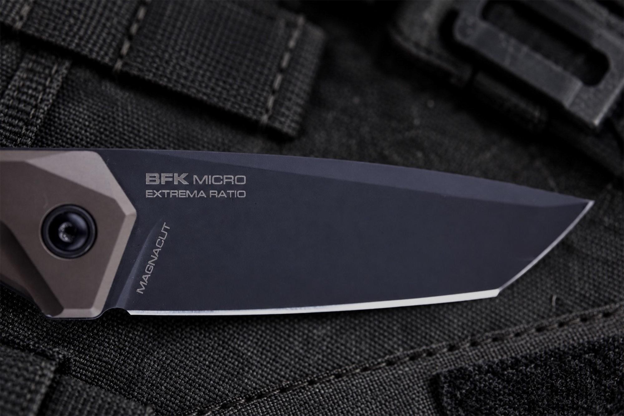 BFK MICRO | Extrema Ratio
