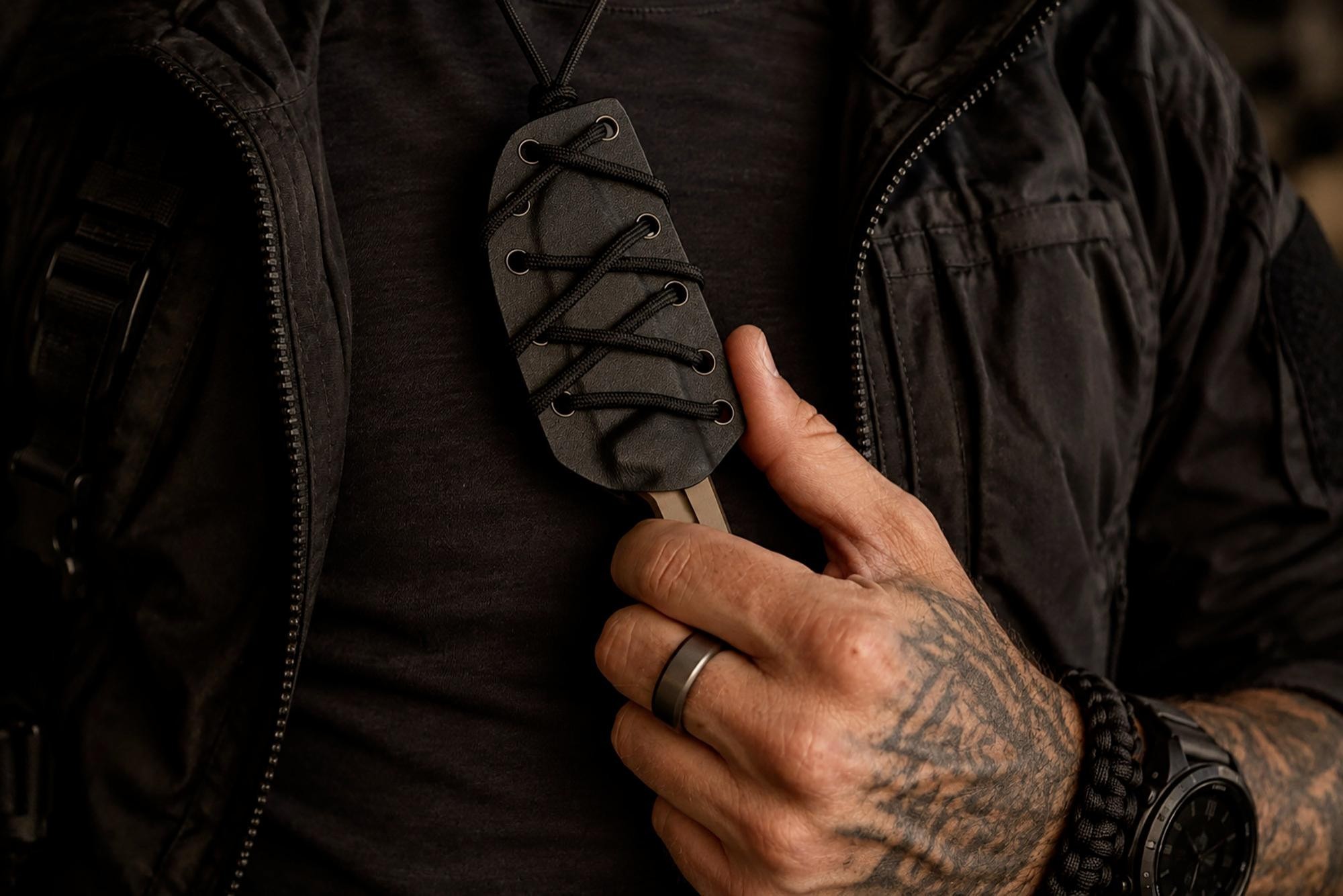 BFK MICRO | Extrema Ratio