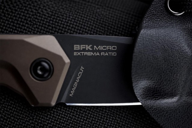 BFK MICRO | Extrema Ratio
