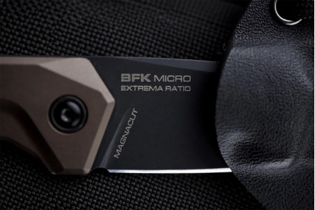 BFK MICRO | Extrema Ratio