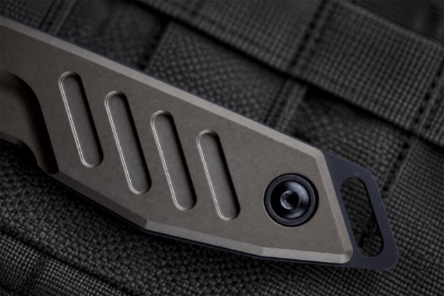 BFK MICRO | Extrema Ratio