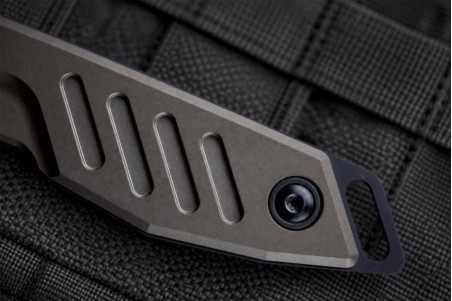 BFK MICRO | Extrema Ratio
