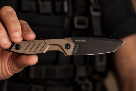 BFK MICRO | Extrema Ratio