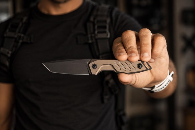 BFK MICRO | Extrema Ratio