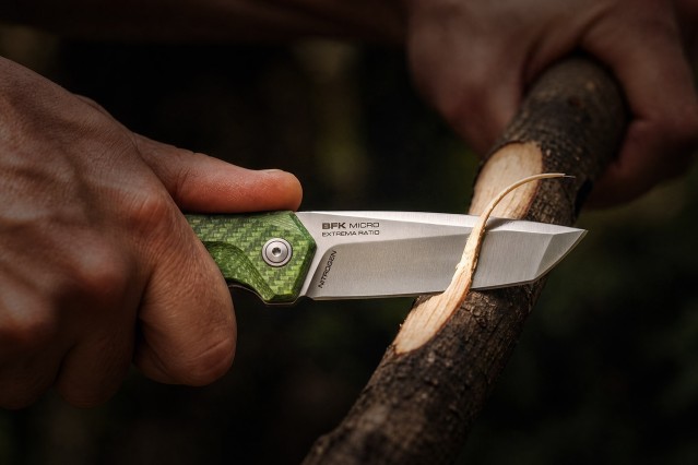 BFK MICRO | Extrema Ratio