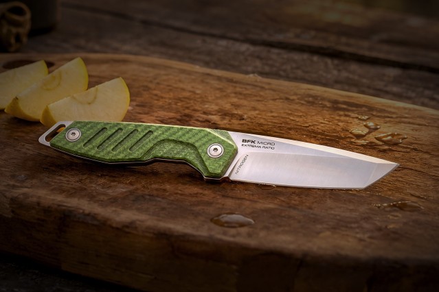 BFK MICRO | Extrema Ratio