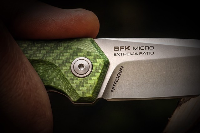 BFK MICRO | Extrema Ratio