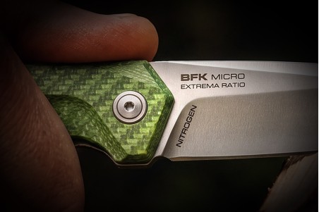 BFK MICRO | Extrema Ratio