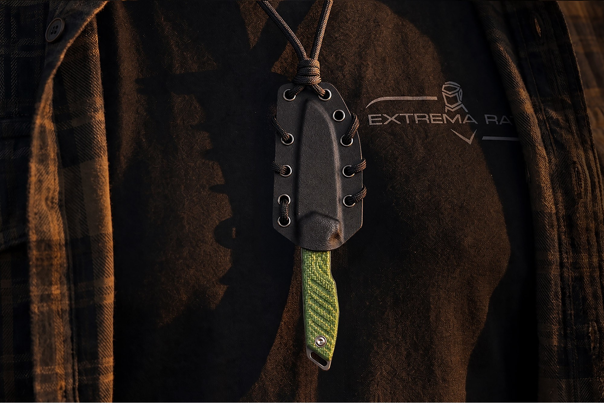 BFK MICRO | Extrema Ratio