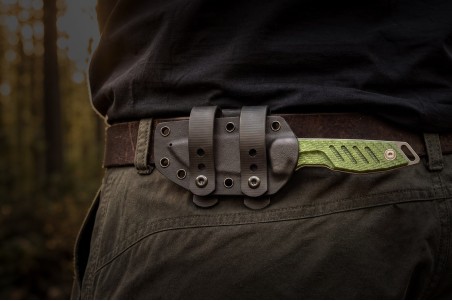 BFK MICRO | Extrema Ratio