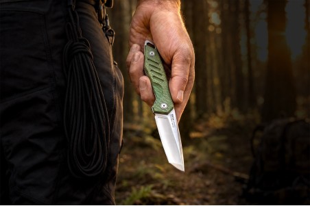 BFK MICRO | Extrema Ratio