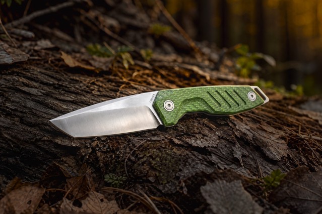 BFK MICRO | Extrema Ratio