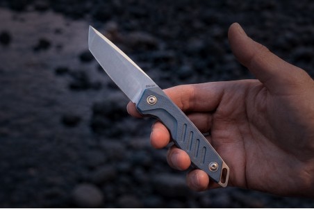 BFK MICRO | Extrema Ratio