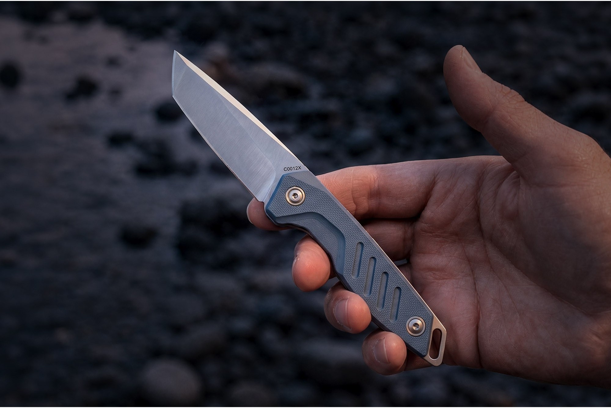 BFK MICRO | Extrema Ratio