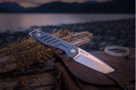 BFK MICRO | Extrema Ratio