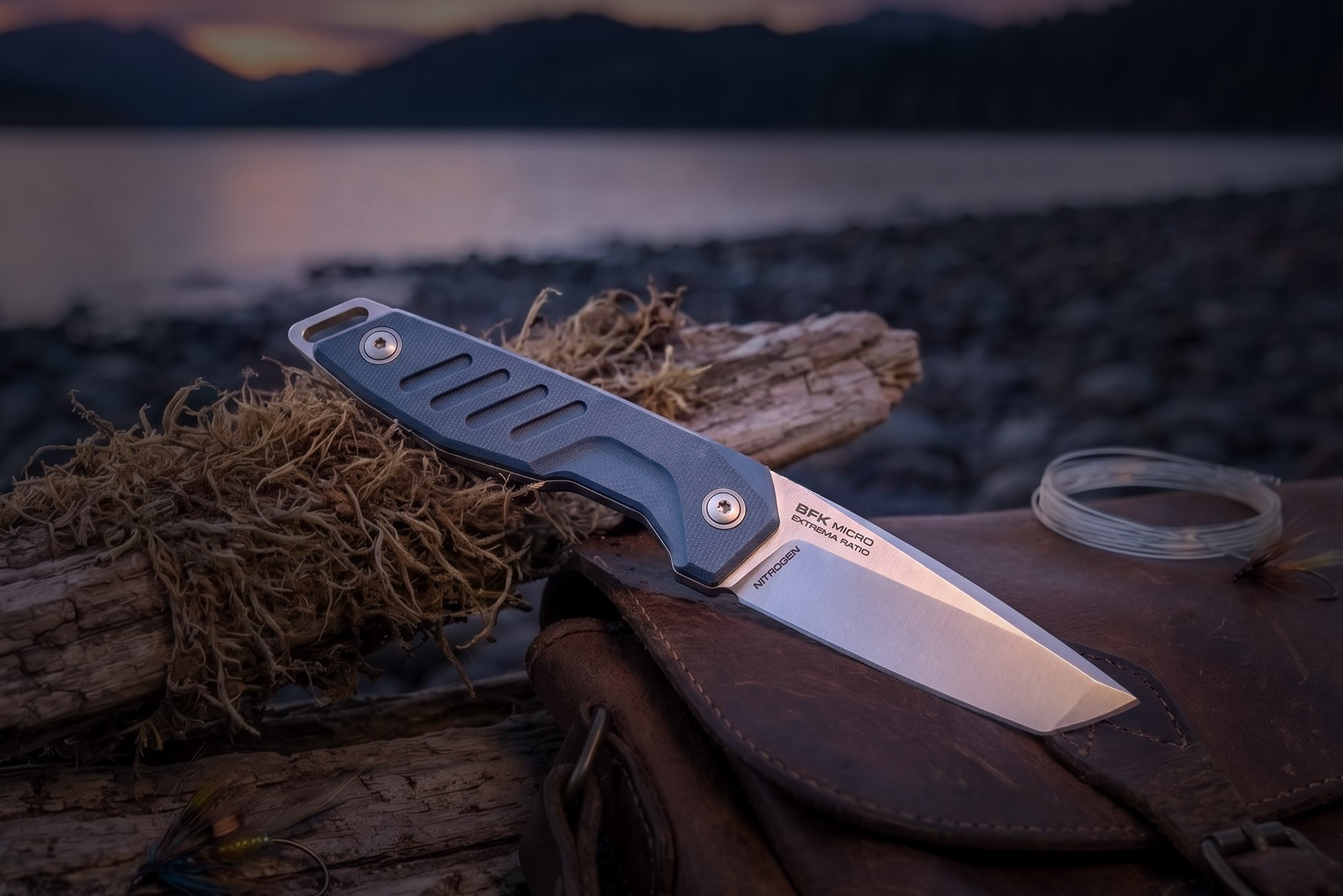 BFK MICRO | Extrema Ratio