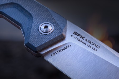 BFK MICRO | Extrema Ratio