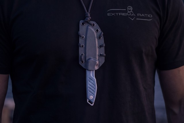 BFK MICRO | Extrema Ratio