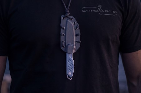 BFK MICRO | Extrema Ratio