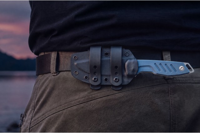 BFK MICRO | Extrema Ratio