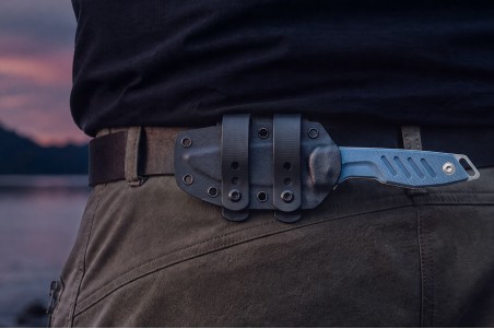 BFK MICRO | Extrema Ratio