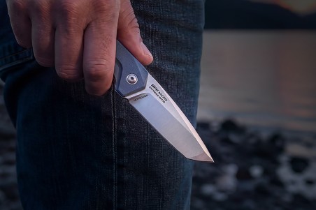 BFK MICRO | Extrema Ratio