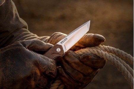 BFK MICRO | Extrema Ratio