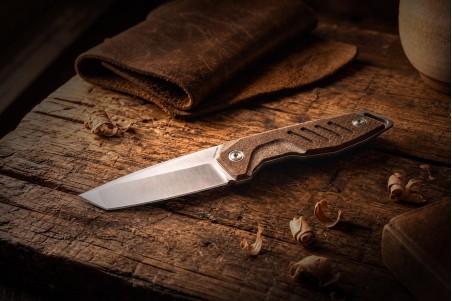 BFK MICRO | Extrema Ratio