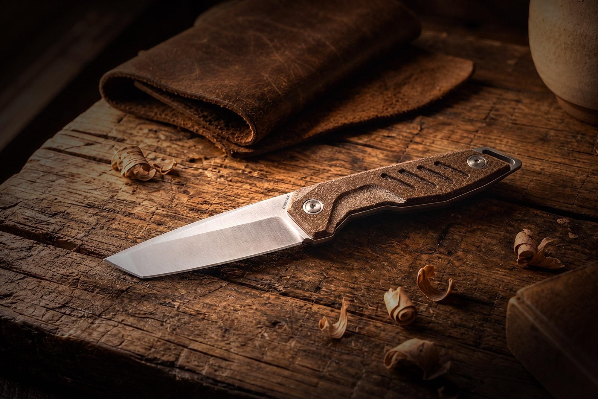 BFK MICRO | Extrema Ratio