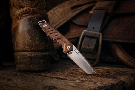BFK MICRO | Extrema Ratio