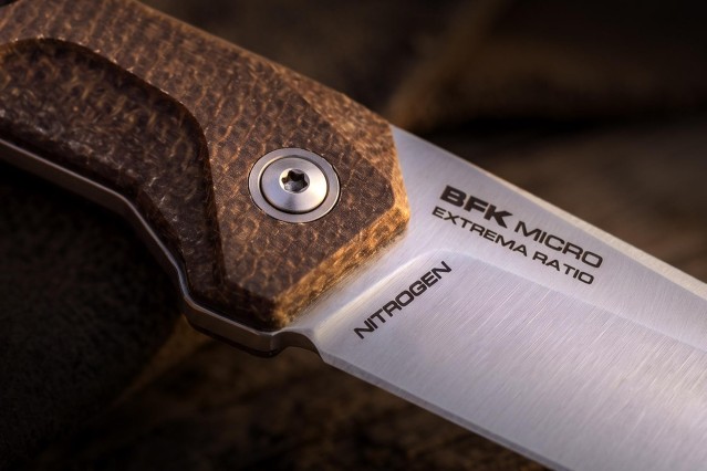 BFK MICRO | Extrema Ratio