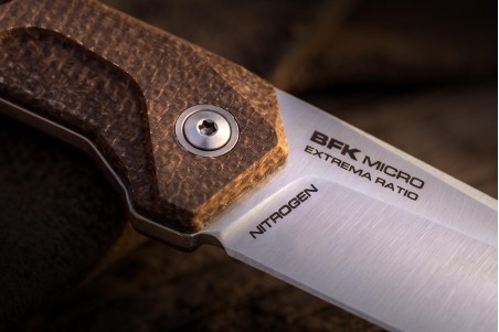 BFK MICRO | Extrema Ratio