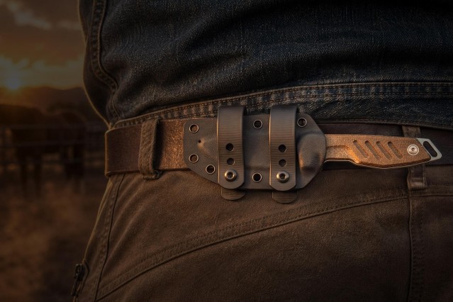 BFK MICRO | Extrema Ratio