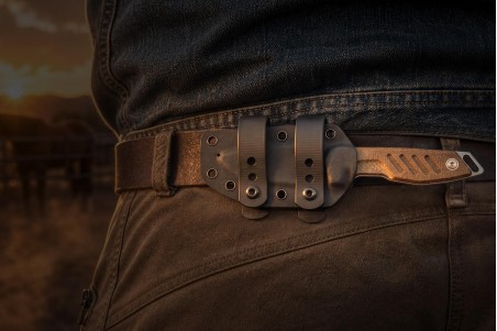 BFK MICRO | Extrema Ratio