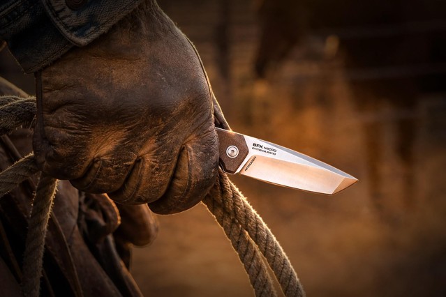 BFK MICRO | Extrema Ratio