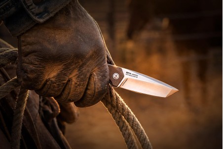 BFK MICRO | Extrema Ratio
