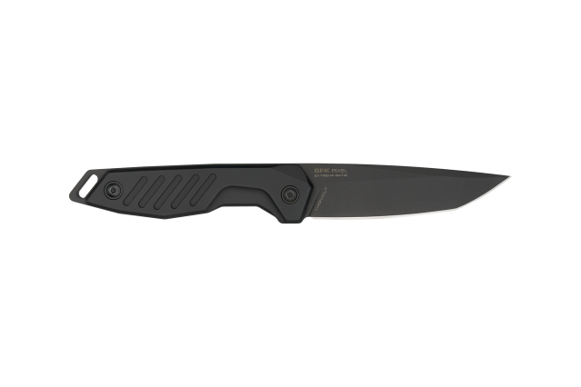 BFK PIXEL | Extrema Ratio
