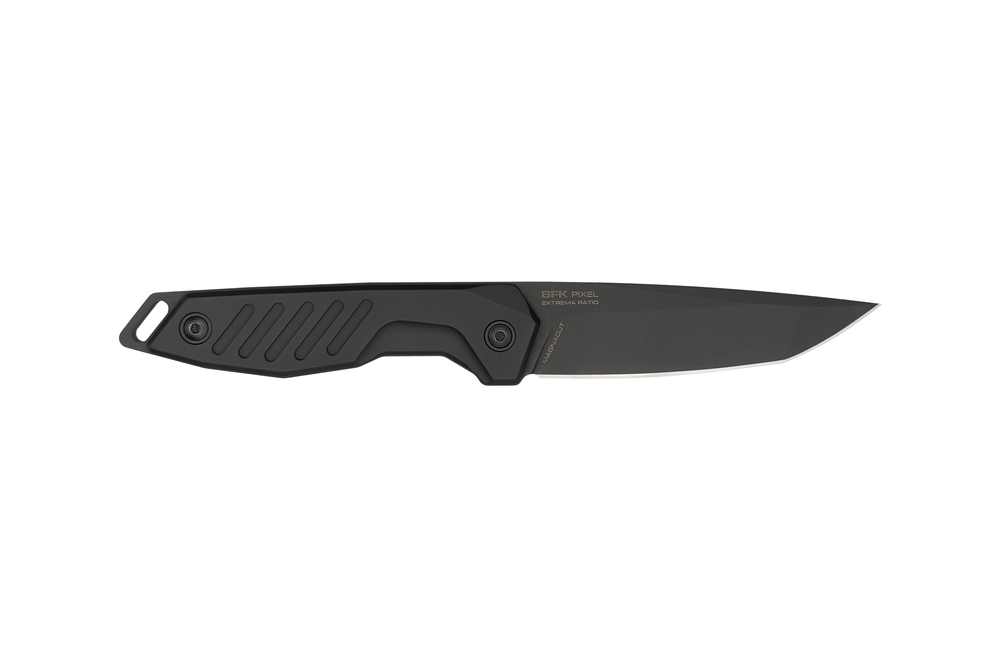 BFK PIXEL | Extrema Ratio