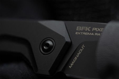 BFK PIXEL | Extrema Ratio
