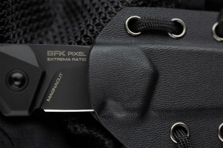 BFK PIXEL | Extrema Ratio