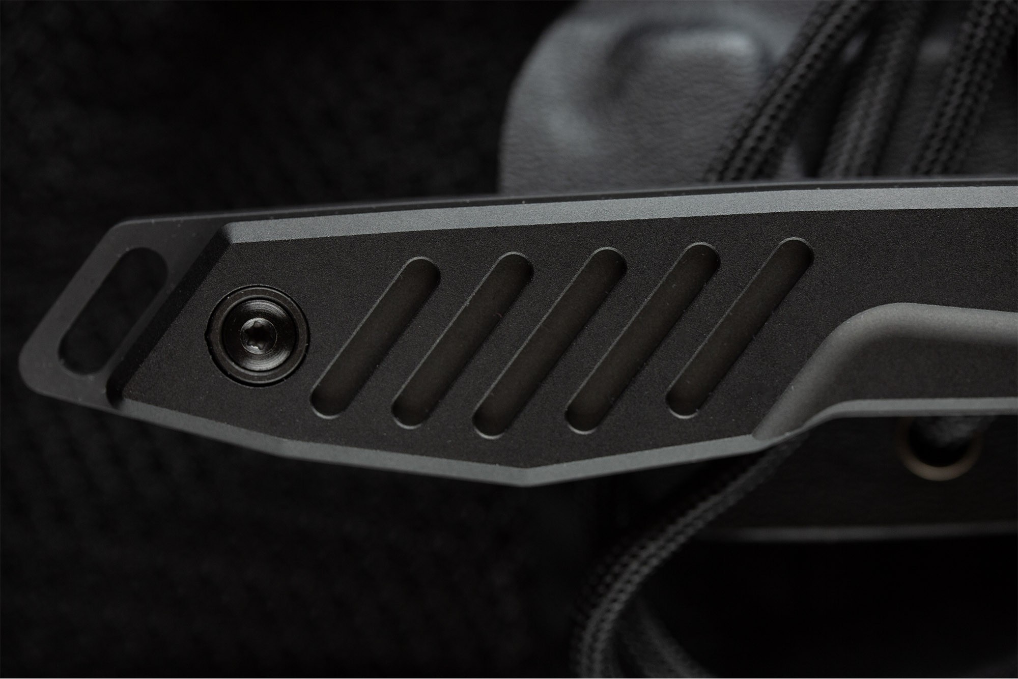 BFK PIXEL | Extrema Ratio